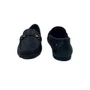 Sapato Mocassim Feminino Couro Andacco Preto 45011