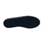 Sapato Mocassim Feminino Sua Cia Preto 16468 com Laço
