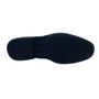Sapato Pegada Amortech 123464 Couro Social Preto