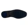 Sapato Pegada Amortech 126311 Couro Social Marrom