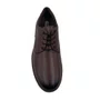 Sapato Pegada Couro Casual Marrom 126708