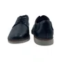 Sapato Pegada Couro Casual Preto 126708