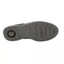 Sapato Pegada Couro Casual Preto 126708