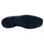 Sapato Pegada Levitech 122330 Couro Preto Social