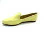 Sapato Slipper Beira Rio Conforto Verde 4198516