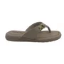 Tamanco Conforto Comfortflex Bege 2580401