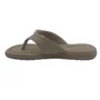 Tamanco Conforto Comfortflex Bege 2580401