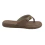 Tamanco Conforto Comfortflex Bege 2580402