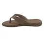 Tamanco Conforto Comfortflex Bege 2580402