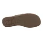 Tamanco Conforto Comfortflex Bege 2580402