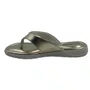 Tamanco Conforto Comfortflex Dourado 2580403