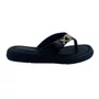 Tamanco Conforto Comfortflex Preto 2580401