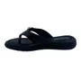 Tamanco Conforto Comfortflex Preto 2580401