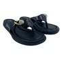 Tamanco Conforto Comfortflex Preto 2580401