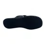 Tamanco Conforto Comfortflex Preto 2580401