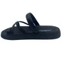 Tamanco Papete Moleca Preto 5469145