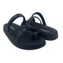 Tamanco Papete Moleca Preto 5469145