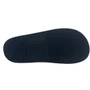 Tamanco Papete Slide Moleca com Corrente Preto 5469154