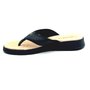 Tamanco Piccadilly Anabela Preto 571009       
