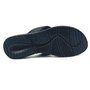 Tamanco Piccadilly Anabela Preto 571009       