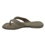 Tamanco Rasteira Conforto Piccadilly Nude 508067