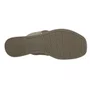 Tamanco Rasteira Conforto Piccadilly Nude 508067