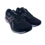 Tênis ASICS Feminino Esportivo Preto Gel-Shogum 7
