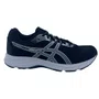 Tênis ASICS Masculino Esportivo Preto Raiden 4