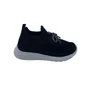 Tênis Baby Mini Sua Cia Knit Sola em EVA com Laço 782