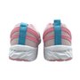 Tênis Batatinha Infantil Elástico Multi Color 1808