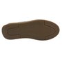 Tênis Bottero Sneakers Couro Branco com Dourado 364905