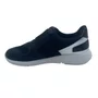 Tênis Casual Calce Fácil Bebecê Preto 1344502