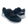 Tênis Casual Calce Fácil Bebecê Preto 1344502