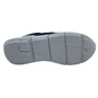 Tênis Casual Calce Fácil Bebecê Preto 1344502