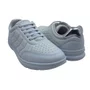 Tênis Casual Calce Fácil Comfortflex Branco 2558401