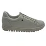 Tênis Casual Conforto Piccadilly Off White 937005