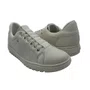 Tênis Casual Conforto Piccadilly Off White 937005