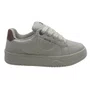 Tênis Casual Chilli Beans Feminino Bege 2588603