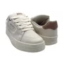 Tênis Casual Chilli Beans Feminino Bege 2588603