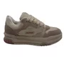 Tênis Casual Chilli Beans Feminino Bege 2594603