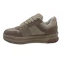 Tênis Casual Chilli Beans Feminino Bege 2594603