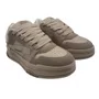 Tênis Casual Chilli Beans Feminino Bege 2594603