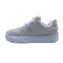 Tênis Casual Chilli Beans Feminino Camurça Off White 2588604