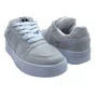 Tênis Casual Chilli Beans Feminino Camurça Off White 2588604