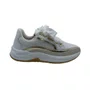 Tênis Casual Feminino Bebecê Branco 1382687