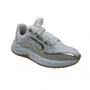 Tênis Casual Feminino Bebecê Branco 1382687