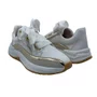 Tênis Casual Feminino Bebecê Branco 1382687