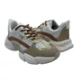Tênis Casual Feminino Bebecê Conforto Branco 1372505
