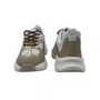 Tênis Casual Feminino Bebecê Conforto Branco 1372505