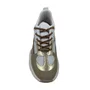 Tênis Casual Feminino Bebecê Conforto Branco 1372505